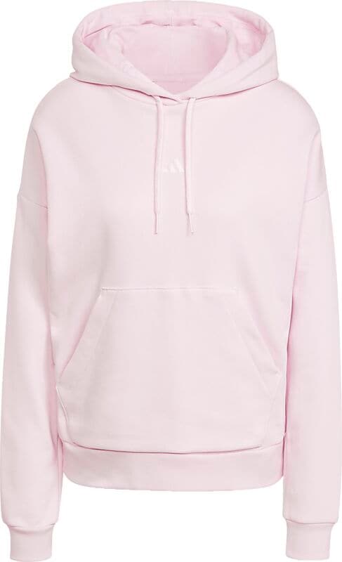 ADIDAS W Sl Fc Hood på