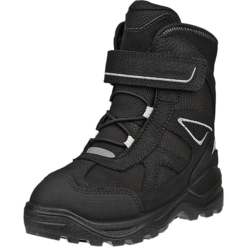 ECCO J Snow Mountain K 1s Lace K på