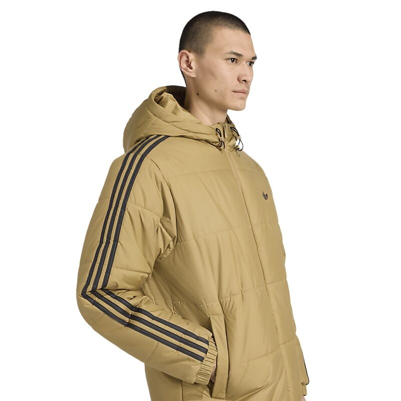 ADIDAS ORIGINALS M Adicol Long Jkt på