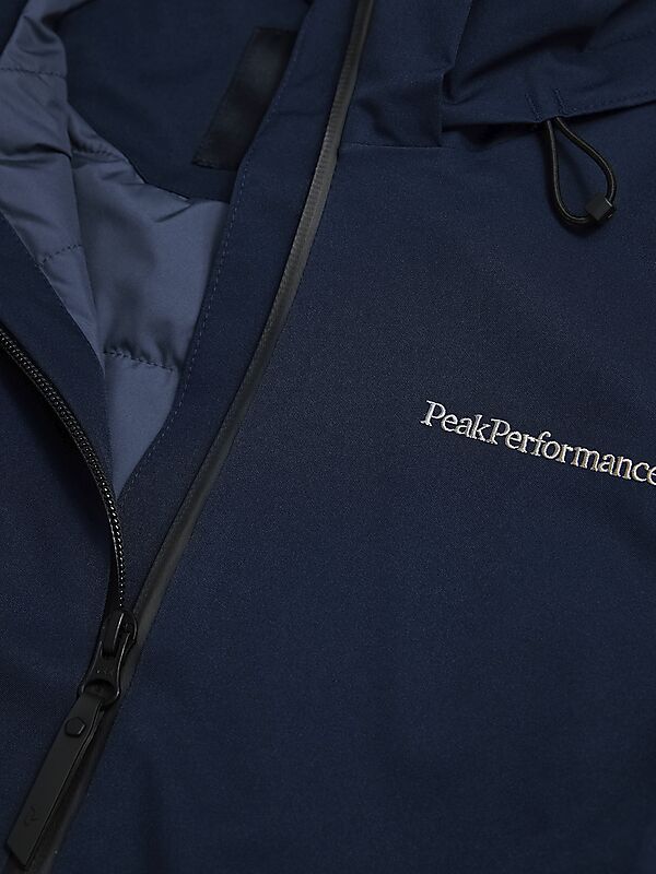 PEAK PERFORMANCE W Anima Insulated Jacket på