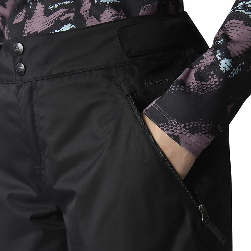 THE NORTH FACE W Sally Insulated Pant på