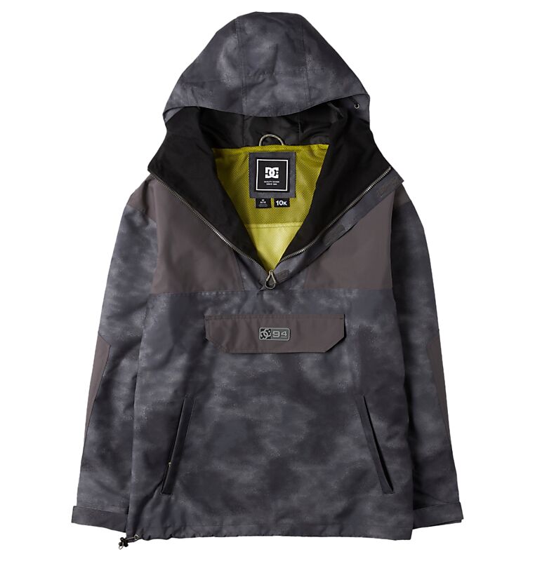 DC Dc-43 Anorak på