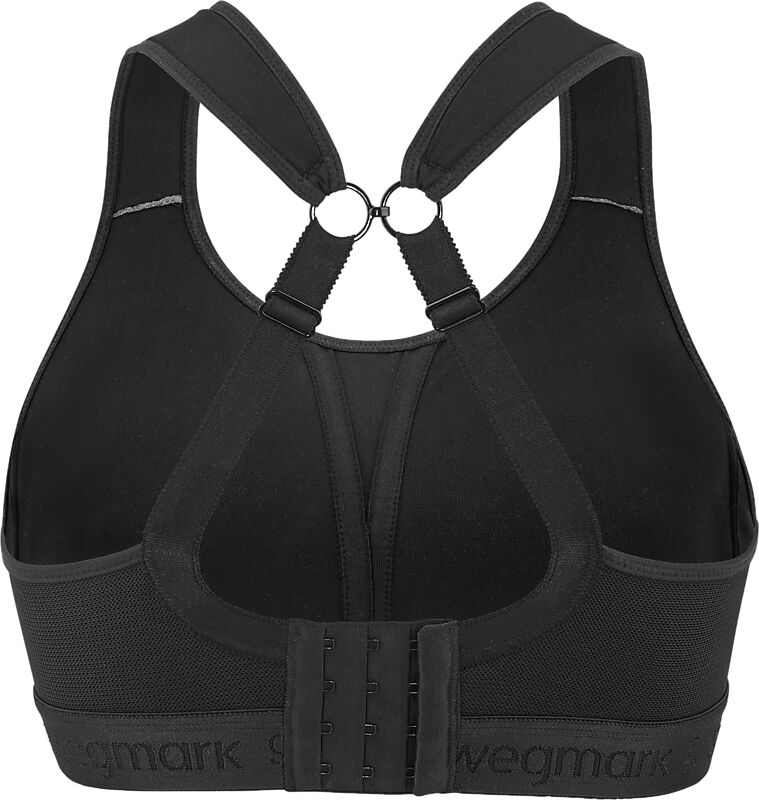 SWEGMARK Kimberly Iconic Sport Bra Moulded Cups på