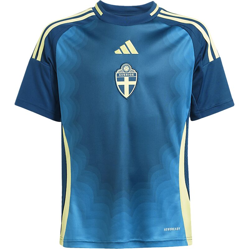 ADIDAS Svff A Jsy Y på