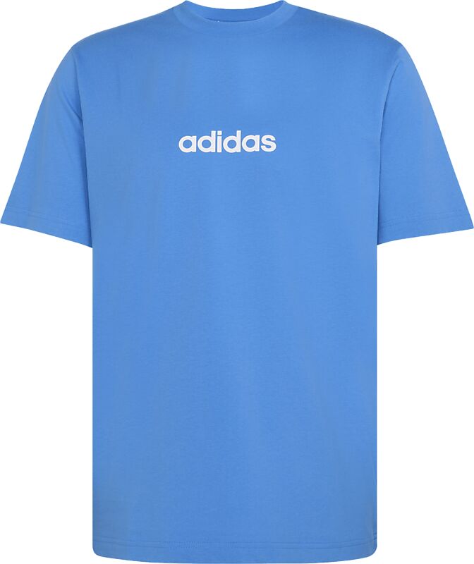 ADIDAS M Lin Sj Tee på