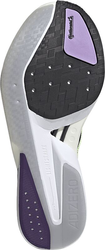 ADIDAS M Adizero Boston 13 på