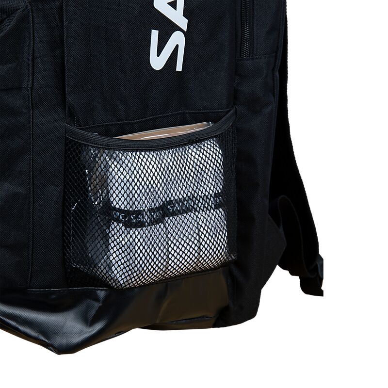 SALMING BACKPACK JR STICK HOLDER på