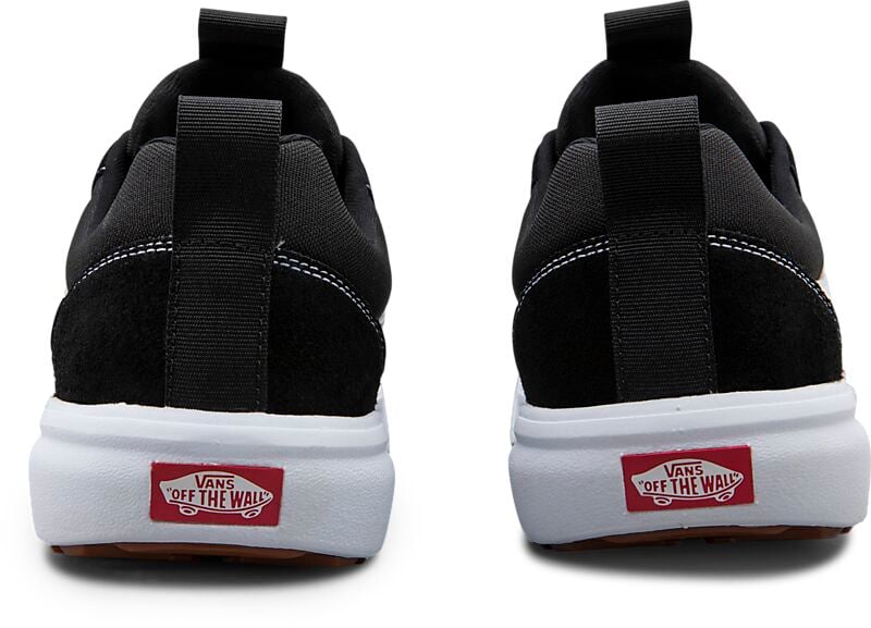 VANS M Range Exp på