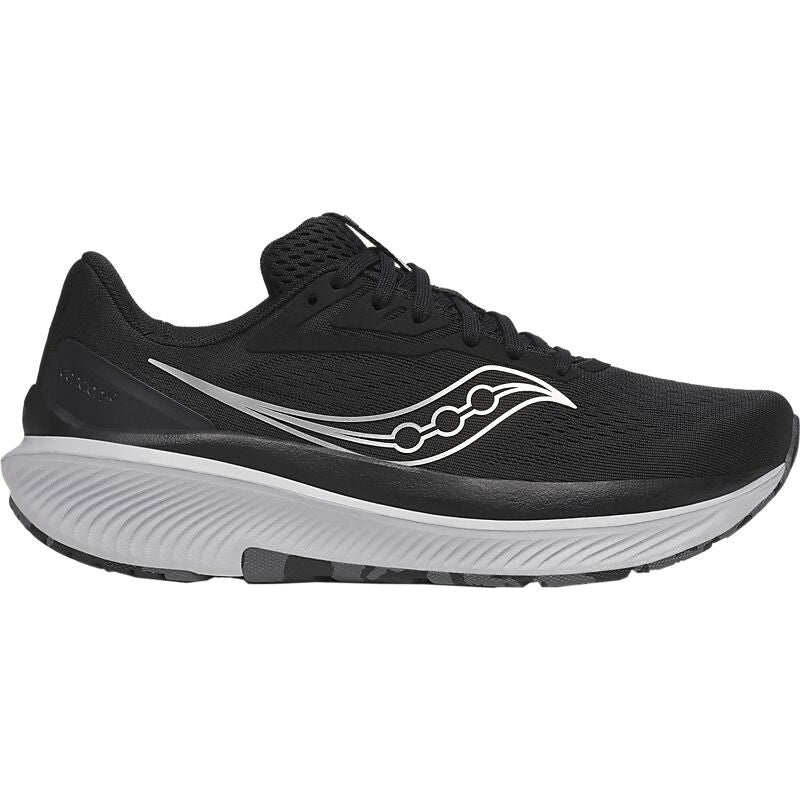SAUCONY W Echelon 10 Extra Wide på
