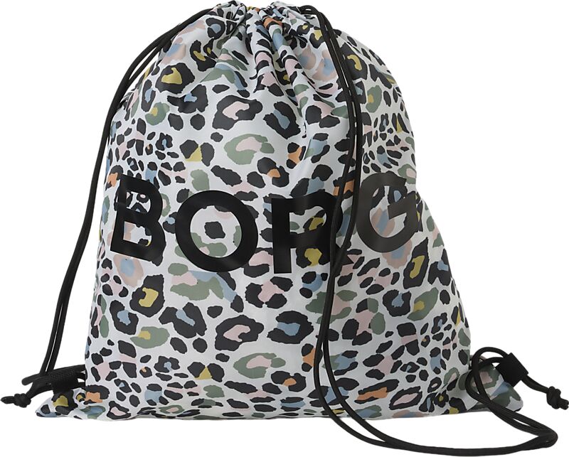 BJÖRN BORG BORG JUNIOR DRAWSTRING BAG på