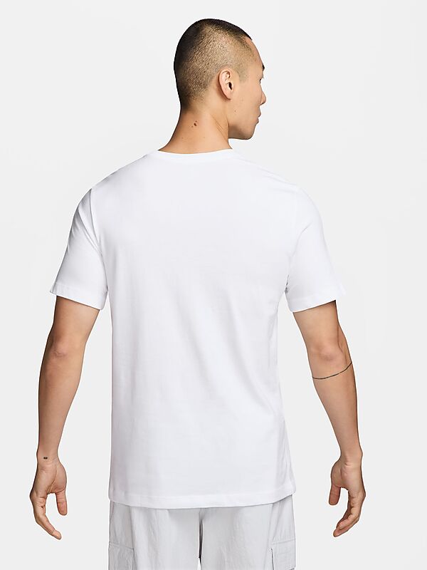 NIKE M SPW T-SHIRT på