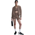 NIKE Nike One Women'S High-Waisted 5" Bi på