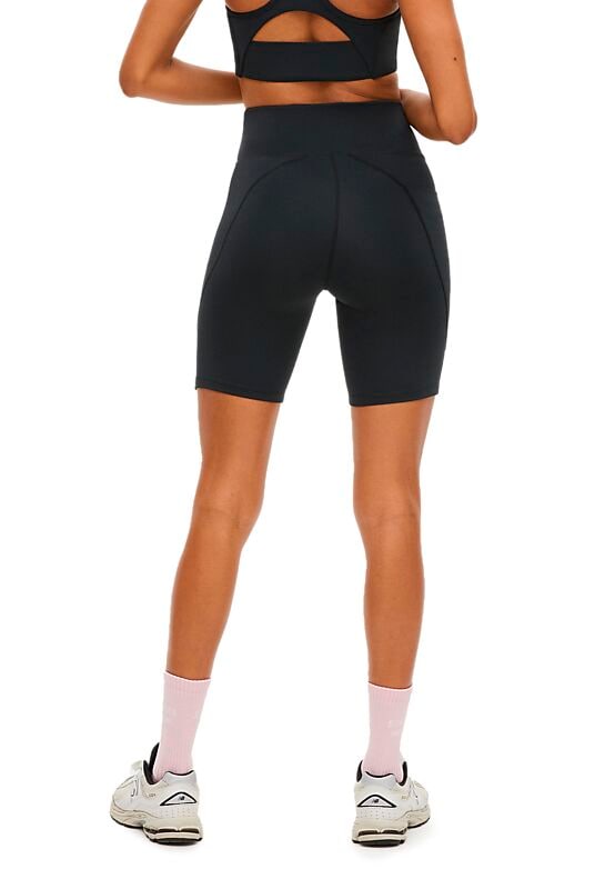 RÖHNISCH W Flattering Hw Bike Tights på