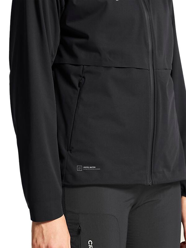 CRAFT W Pro Hydro Jacket 3 på