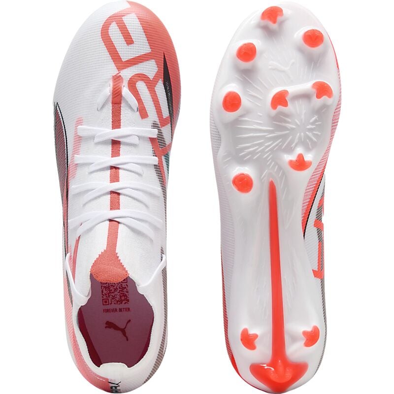 PUMA W Ultra 5 Match+ Fg/Ag på