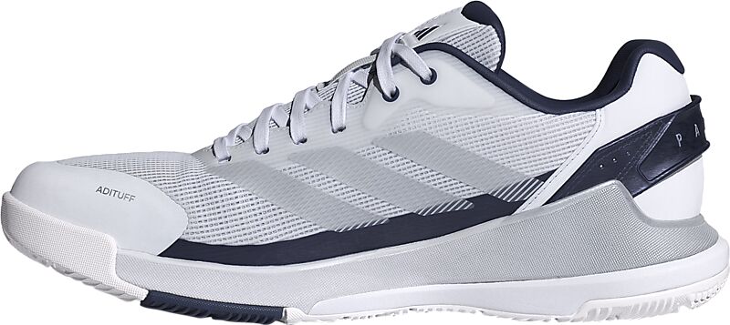 ADIDAS M Crazyquick Ls Padel på