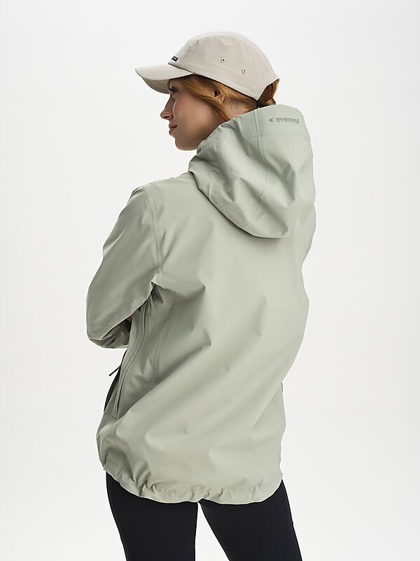 EVEREST W 3l Venture Jacket på