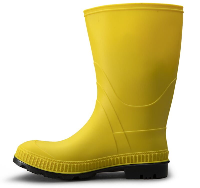 KAMIK J Stomp på