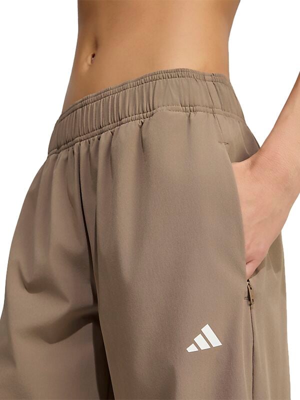 ADIDAS We Woven Pant på