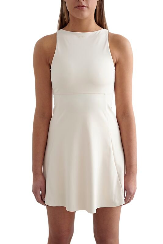 AIM´N W Sense High Neck Dress på