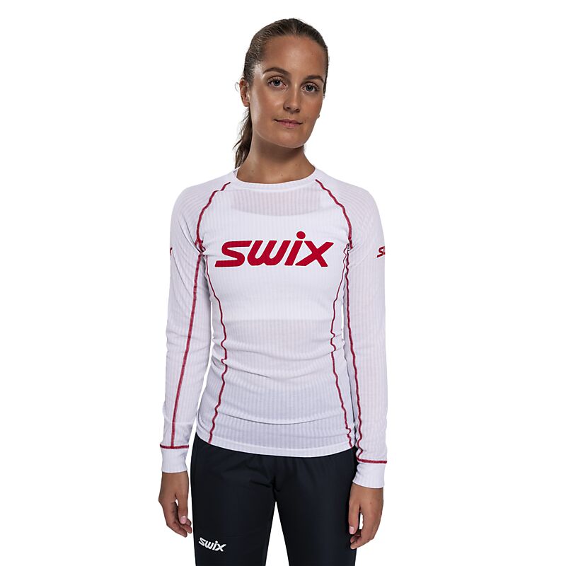 SWIX W Racex Classic Long Sleeve på