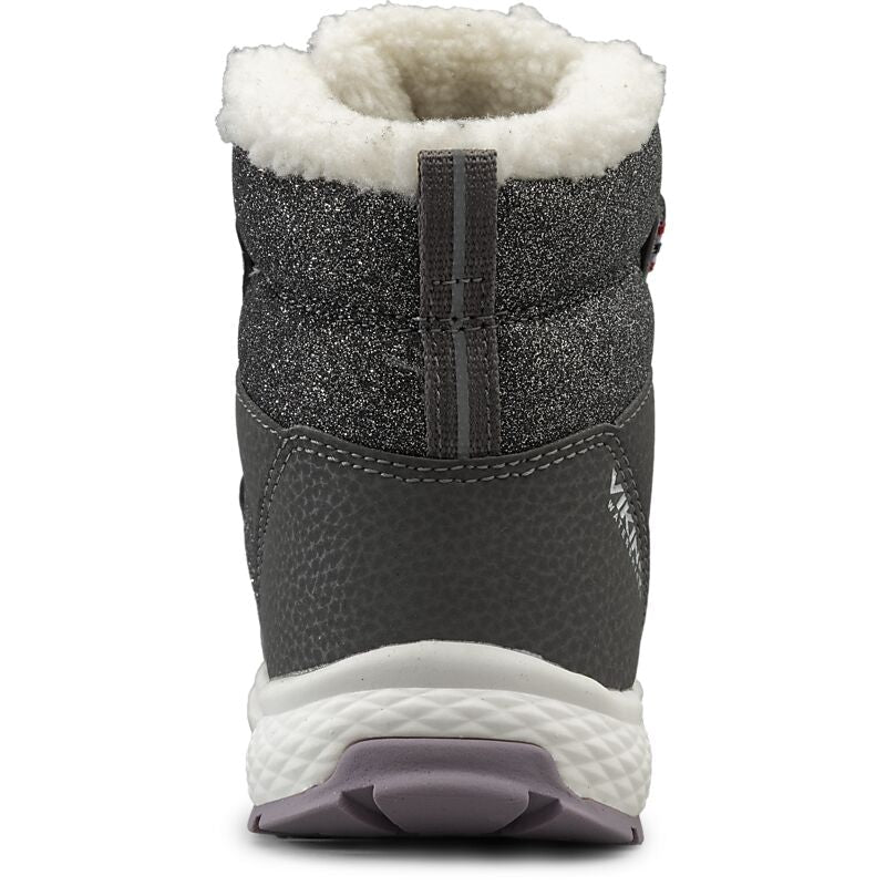 VIKING K Equip Glitter Warm Wp 2v på