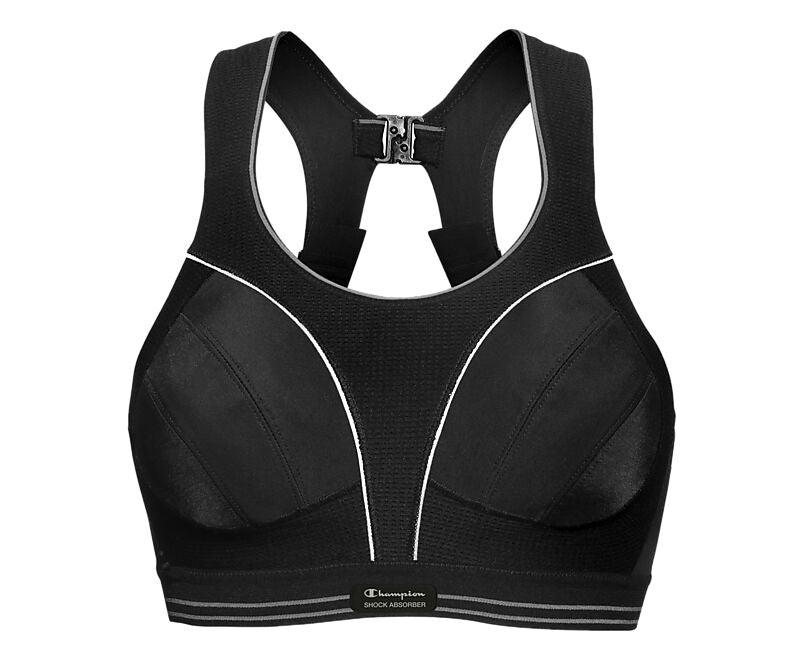 SHOCK ABSORBER W Ultimate Run Bra Ii på