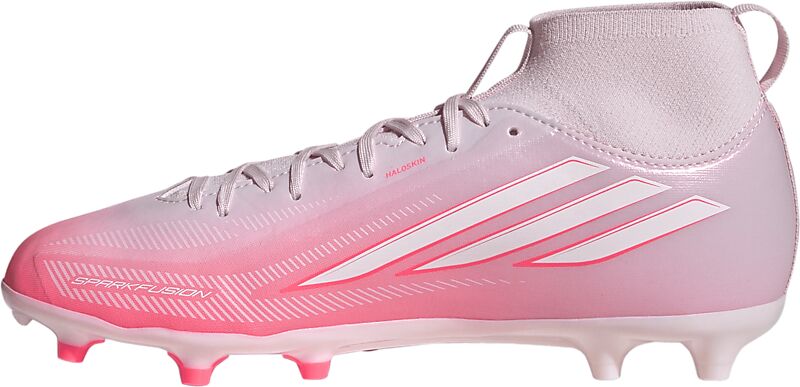 ADIDAS F50 SPARKFUSION LEAGUE FG/AG JR på