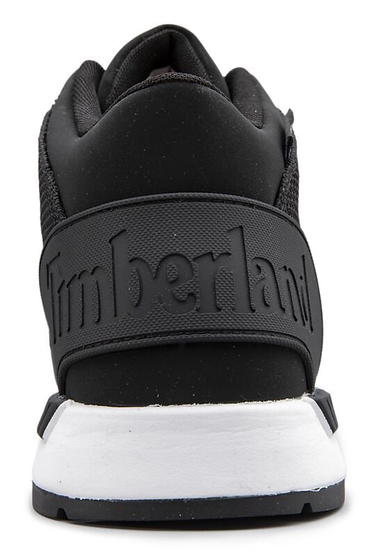 TIMBERLAND M Sprint Trekker Mid Fabric Wp på