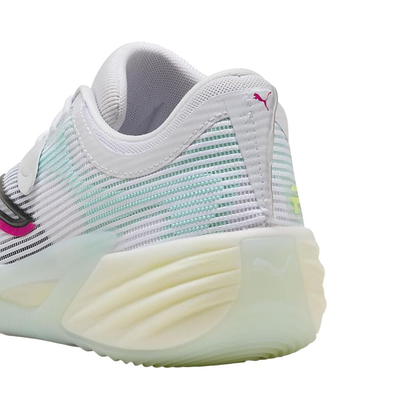 PUMA All-pro Nitro 2 på