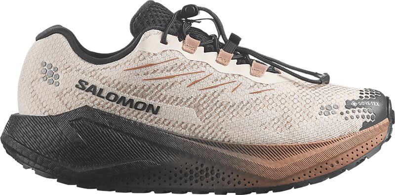 SALOMON W AERO BLAZE 4 GRVL GTX på