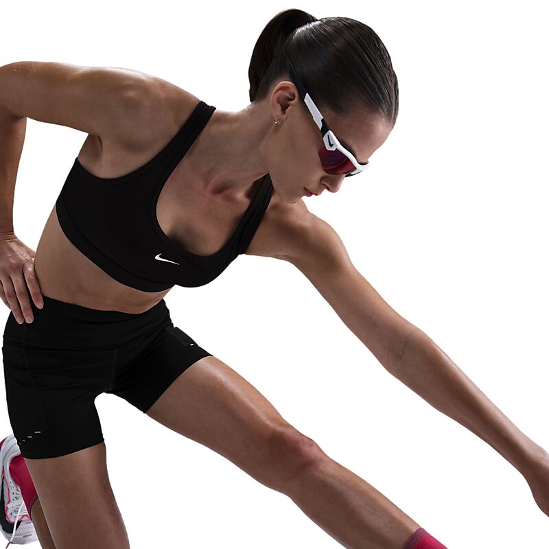 NIKE Nike Swift Women'S High-Waisted 4" på