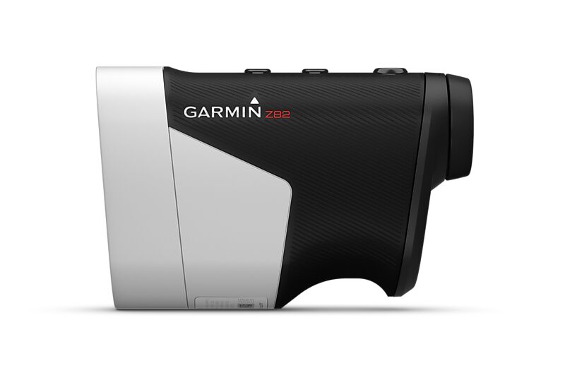 GARMIN Approach Z82 Gps på