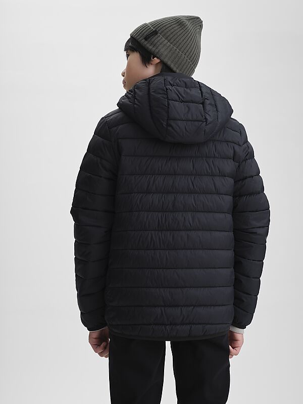EVEREST J Omu Liner Jacket på