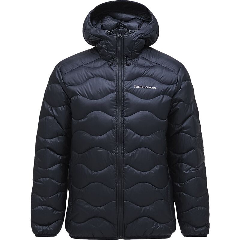 PEAK PERFORMANCE M Helium Down Hood Jkt på