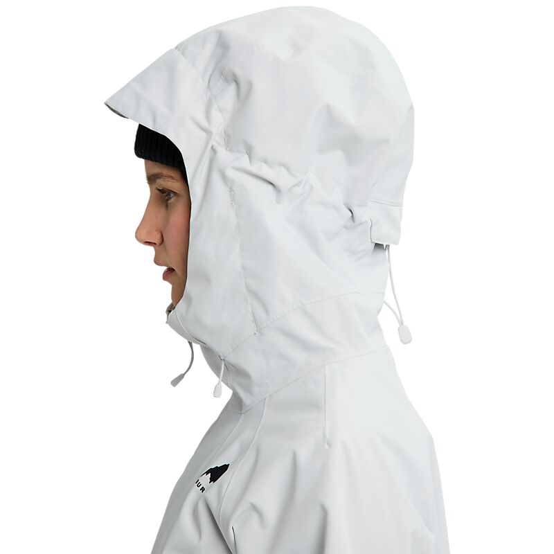 BURTON W Reserve Relaxed Anorak på