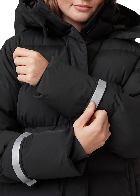 HELLY HANSEN W Aspire Puffy Parka på