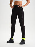 SOC W Run Luminous Tights på