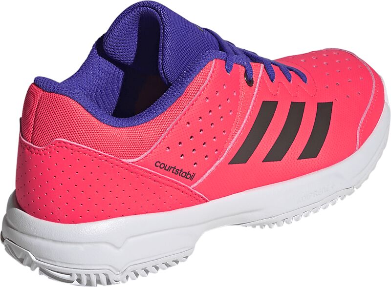 ADIDAS COURT STABIL JR på