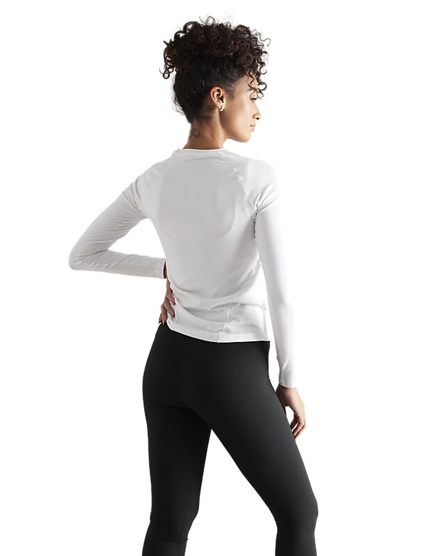AIM´N W Soft Basic Long Sleeve på
