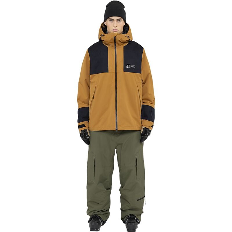 ARMADA Bergs 2l Insulated Jacket på