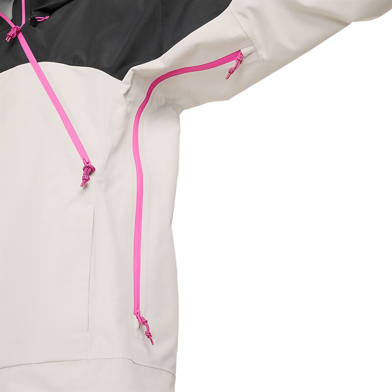 NIKE ACG U Acg Chena Vortex Storm-fit Jacket på