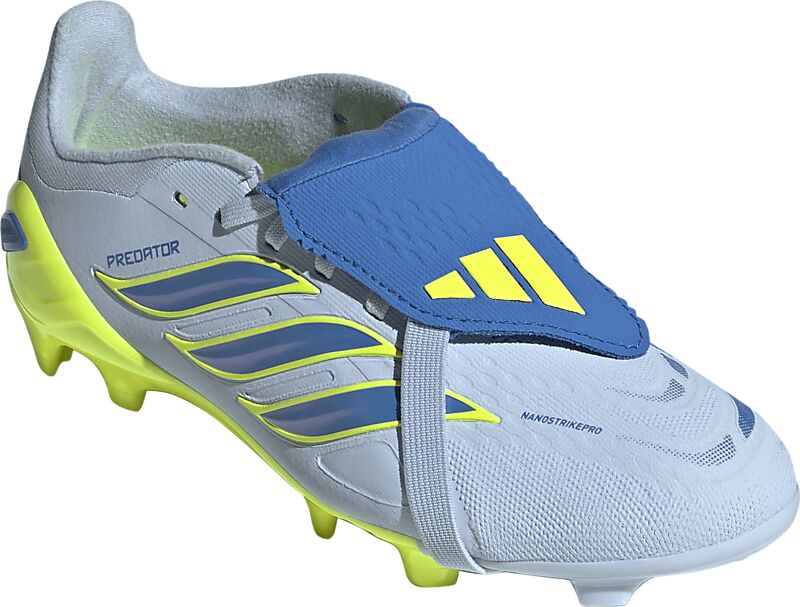 ADIDAS PREDATOR ELITE FT FG JR på