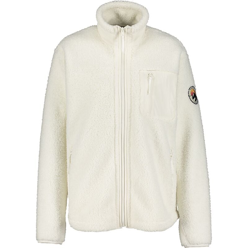 EVEREST W Wila Pile Shirt på