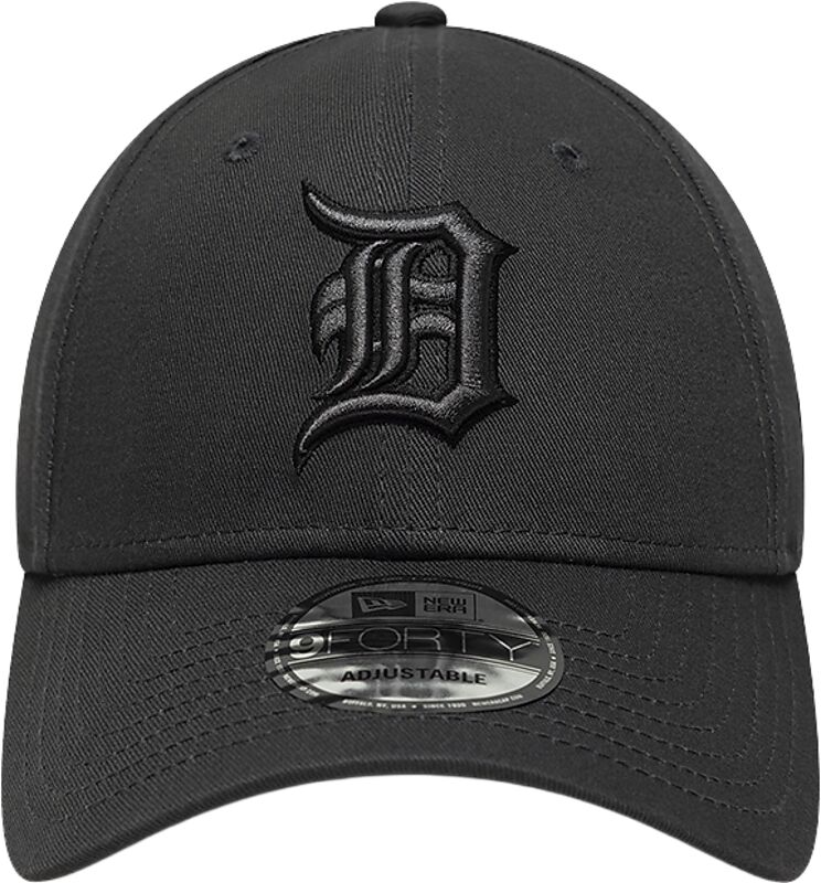 NEW ERA TEAM OUTLINE 9FORTY DETTIG på