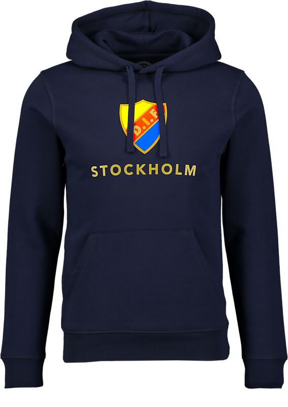 DIF Dif Hood Sköld Sr på