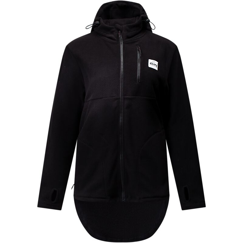 EIVY W Techlight Ziphood Fl på