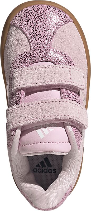 ADIDAS K VL COURT 3.0 CF I på