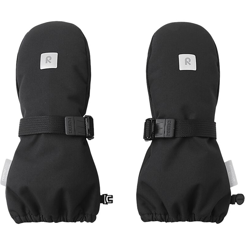 REIMA J Ote Reimatec Mittens på