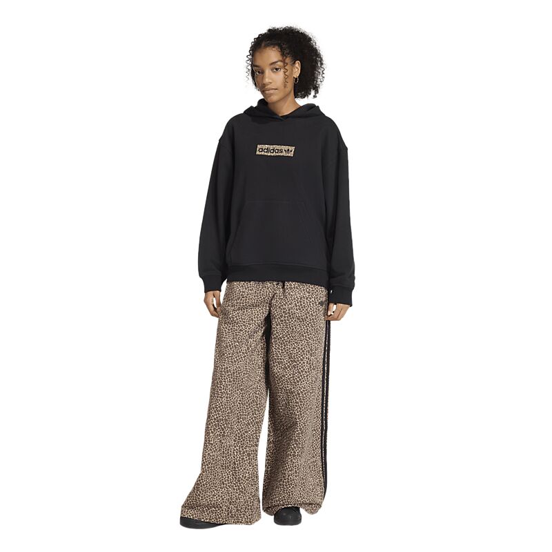 ADIDAS ORIGINALS W AOP HOODIE på